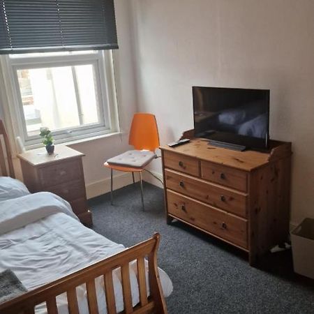 Mike'S Homestay イーストリー エクステリア 写真